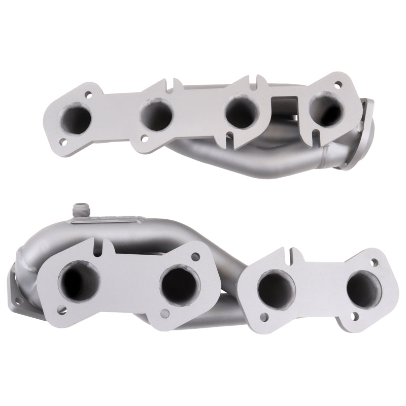 BBK 97-03 Ford F Series Truck 4.6 Shorty Tuned Length Exhaust Headers - 1-5/8 Titanium Ceramic — User 1