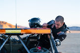 Photo - Mounted