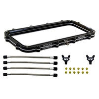 Nitrous Plates