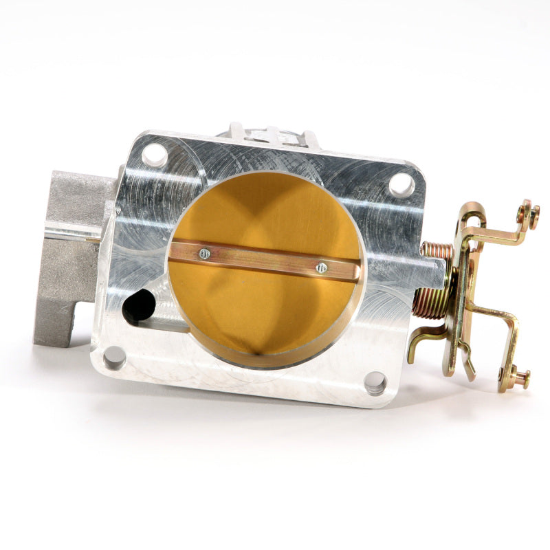 BBK 94-95 Mustang 5.0 70mm Throttle Body BBK Power Plus Series — User 1