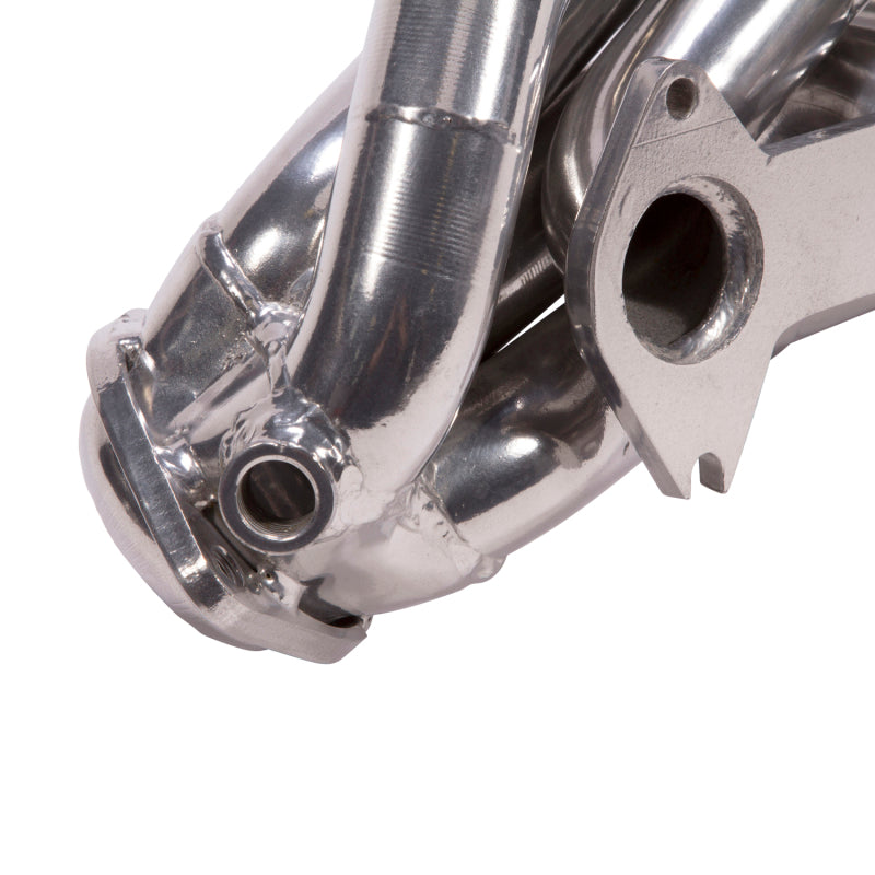 BBK 05-10 Mustang 4.6 GT Shorty Tuned Length Exhaust Headers - 1-5/8 Silver Ceramic — User 5