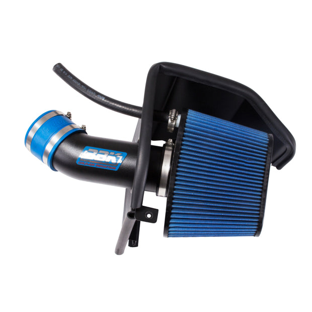 BBK 11-20 Dodge Challenger/Charger 6.4L Hemi Cold Air Intake - Blackout Finish — Photo - Primary