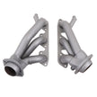 BBK 99-04 Ford Mustang V6 Shorty Tuned Length Exhaust Headers - 1-5/8 Titanium Ceramic — Photo - out of package