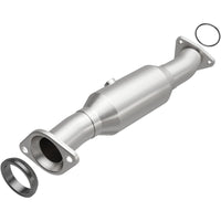 Catalytic Converter Direct Fit
