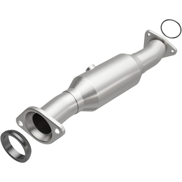 Catalytic Converter Direct Fit