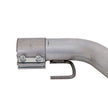 BBK 05-10 Mustang 4.6 GT High Flow X Pipe With Catalytic Converters - 2-3/4 — User 5