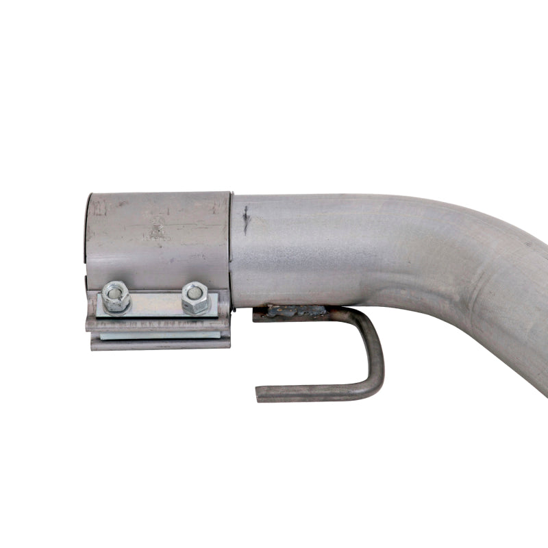 BBK 05-10 Mustang 4.6 GT High Flow X Pipe With Catalytic Converters - 2-3/4 — User 5