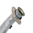 BBK 96-98 Mustang 4.6 Cobra High Flow X Pipe With Catalytic Converters - 2-1/2 — User 4