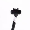 BBK 18-20 Ford Mustang GT O2 Sensor Wire Harness Extensions 16in (Pair) — Photo - Unmounted