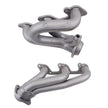 BBK 05-10 Mustang 4.0 V6 Shorty Tuned Length Exhaust Headers - 1-5/8 Titanium Ceramic — Photo - out of package