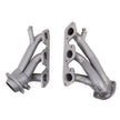 BBK 99-04 Ford Mustang V6 Shorty Tuned Length Exhaust Headers - 1-5/8 Titanium Ceramic — Photo - out of package