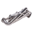 BBK 05-10 Mustang 4.6 GT Shorty Tuned Length Exhaust Headers - 1-5/8 Silver Ceramic — Photo - Unmounted