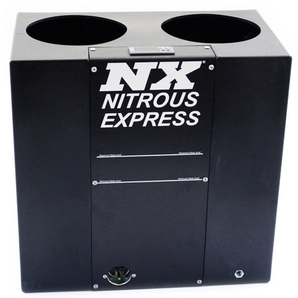 Nitrous Bottle Accessories