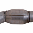 BBK 79-04 Mustang Coyote Swap Short Mid X Pipe w Catalytic Converters 3.0 For BBK Long Tube Headers — User 4