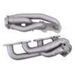 BBK 97-03 Ford F Series Truck 4.6 Shorty Tuned Length Exhaust Headers - 1-5/8 Titanium Ceramic — User 1