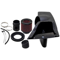 Cold Air Intakes