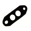 BBK 86-93 Mustang 5.0 65 70mm Throttle Body Gasket Kit — Photo - Unmounted