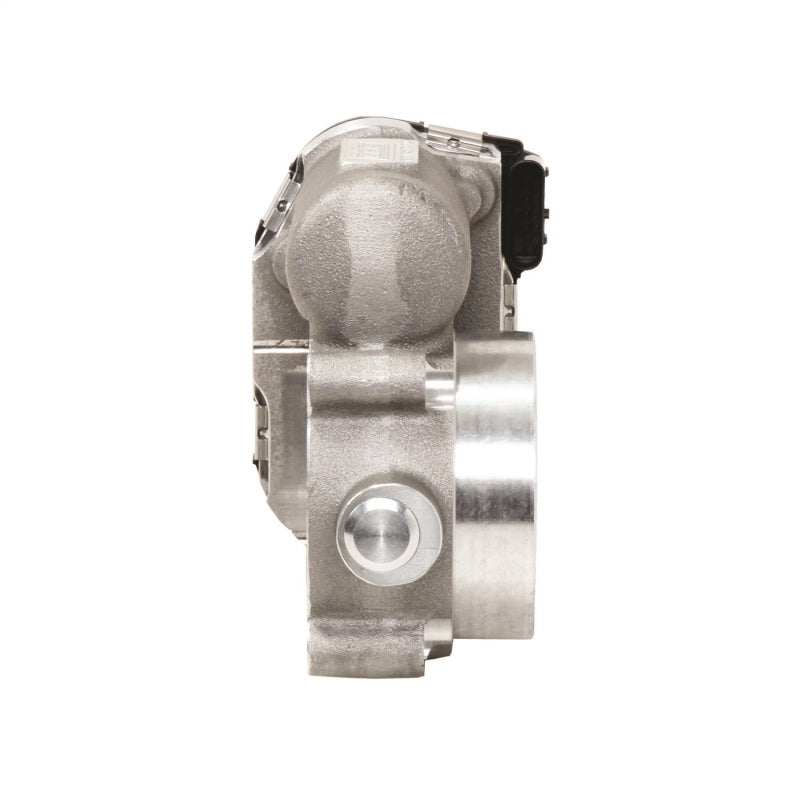 BBK 12-23 Dodge Charger/Challenger 3.6L 78mm Performance Throttle Body (CARB EO 11-16 Only) — Photo - Unmounted