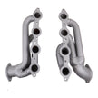 BBK 10-15 Camaro LS3 L99 Shorty Tuned Length Exhaust Headers - 1-3/4 Titanium Ceramic — User 1