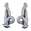 BBK 19-22 Dodge Ram 1500 5.7L (Excl MegaCab) Shorty Tuned Exhaust Headers - 1-3/4in Titanium Ceramic — Photo - out of package
