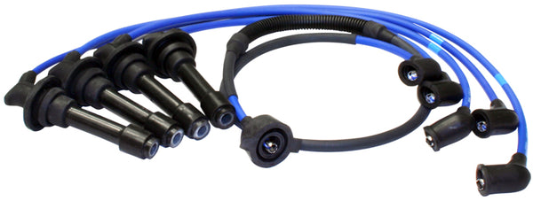 Spark Plug Wire Sets