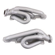 BBK 03-08 Dodge Ram 1500 5.7L Hemi Shorty Tuned Length Exhaust Headers - 1-3/4 Titanium Ceramic — Photo - out of package