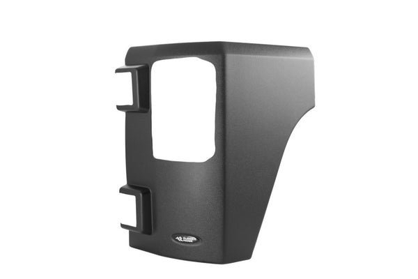 Body Armor & Protection
