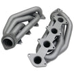 BBK 05-10 Mustang 4.6 GT Shorty Tuned Length Exhaust Headers - 1-5/8 Titanium Ceramic — Photo - out of package