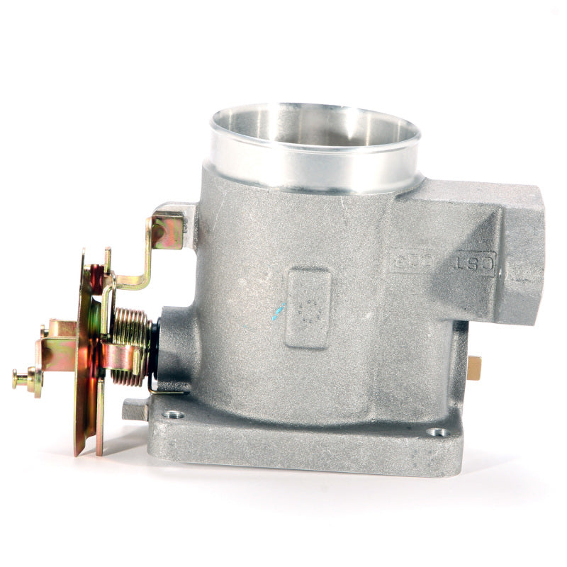BBK 94-95 Mustang 5.0 70mm Throttle Body BBK Power Plus Series — User 5