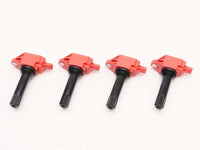 Ignition Coils - Upgrade
