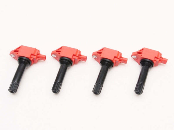 Ignition Coils - Upgrade