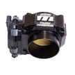BBK 17-20 Ford F150 Raptor 3.5L EcoBoost 73mm Black Series Billet Throttle Body (CARB EO 17-19 Only) — Photo - Unmounted