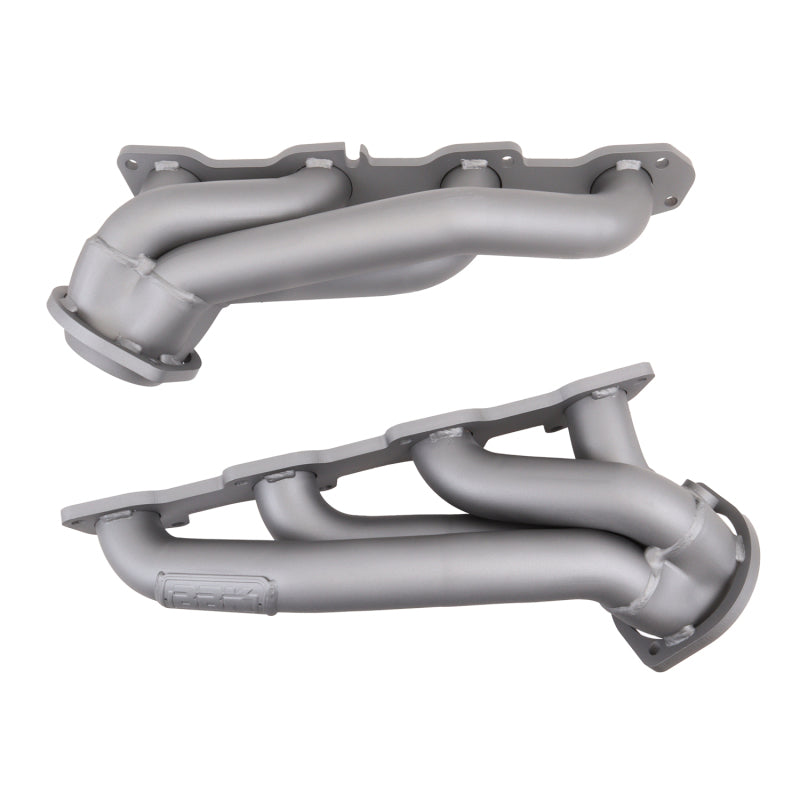 BBK 05-15 Dodge Challenger/Charger 5.7 Hemi Shorty Tuned Exhaust Headers - 1-3/4 Titanium Ceramic — User 1