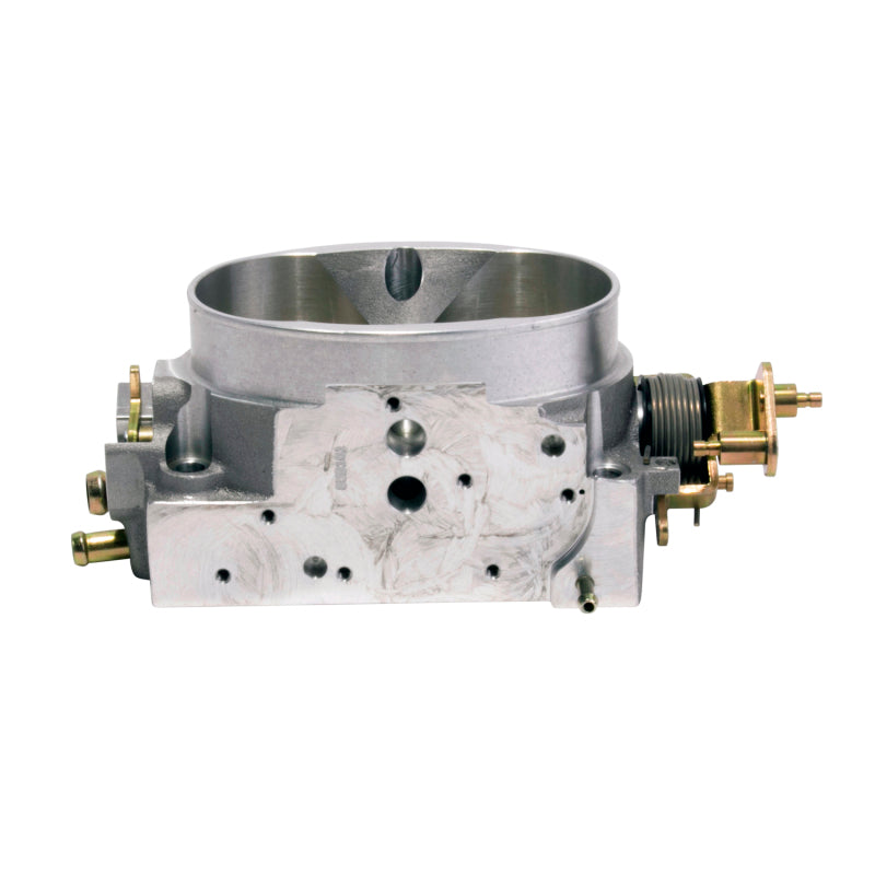 BBK 89-92 GM 305 350 Twin 52mm Throttle Body BBK Power Plus Series — User 5