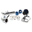 BBK 96-04 Mustang 4.6 GT Cold Air Intake Kit - Chrome Finish — Photo - Unmounted
