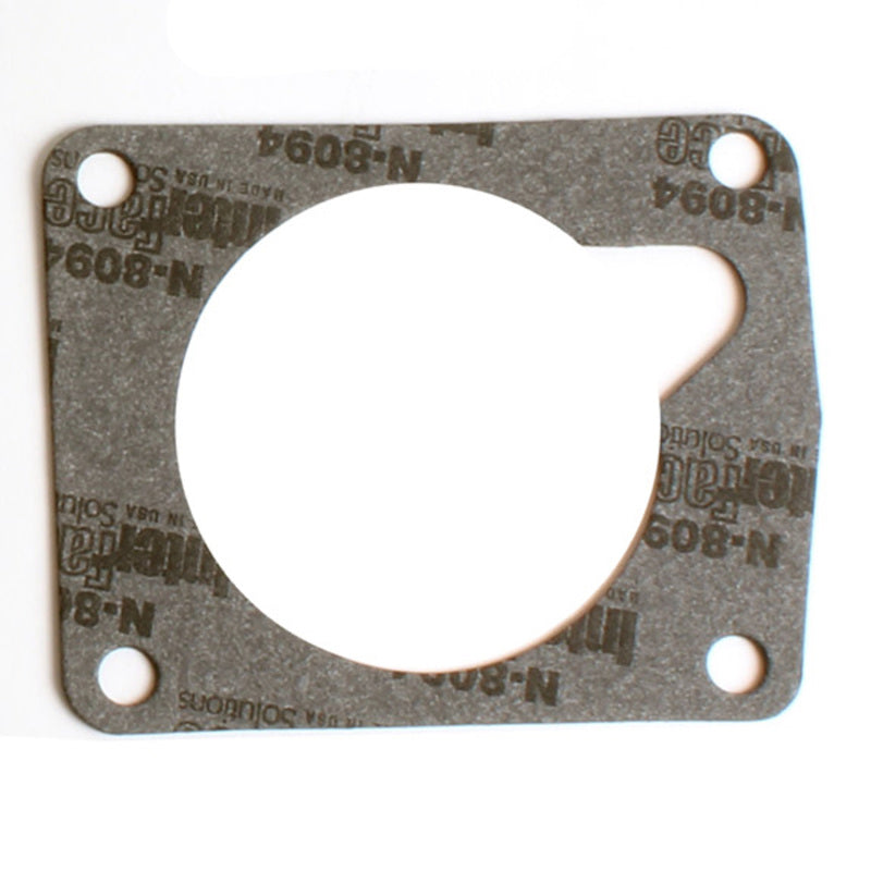BBK 94-95 Mustang 5.0 65 70mm Throttle Body Gasket Kit — Photo - Unmounted