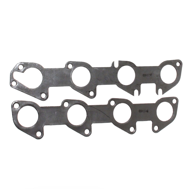 BBK Dodge Hemi 5.7 6.1 Exhaust Header Gasket Set — Photo - Unmounted
