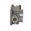 BBK 04-06 Jeep 4.0 62mm Throttle Body BBK Power Plus Series — Photo - Unmounted