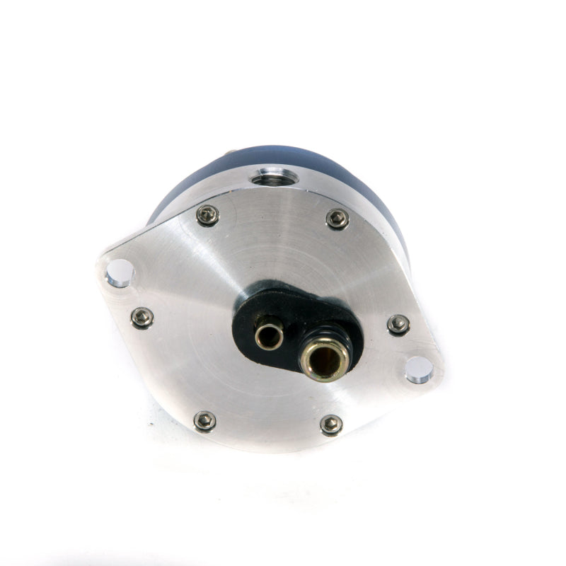 BBK 94-98 Mustang 5.0 / 4.6 Adjustable Fuel Pressure Regulator — Photo - Unmounted