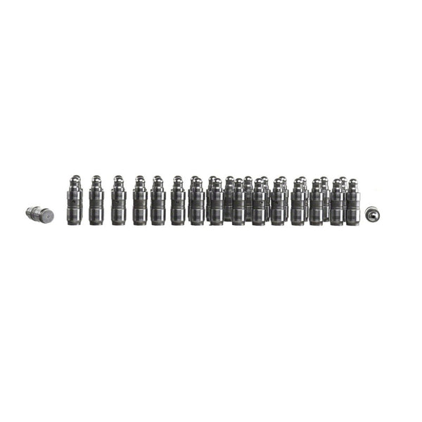 Valve Lash Caps