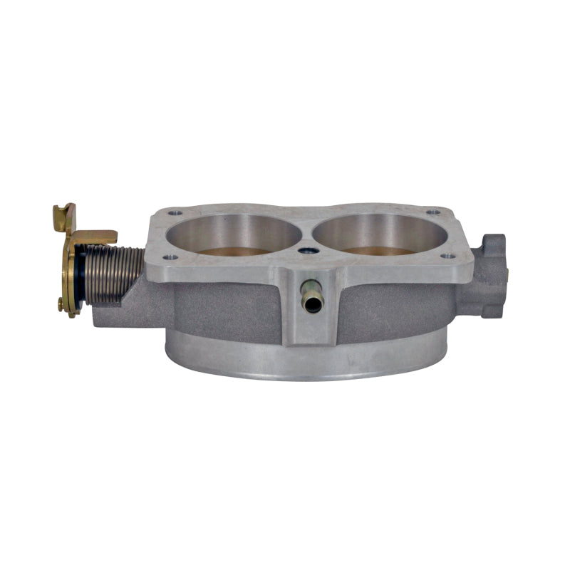 BBK 03-07 Dodge Viper V10 Twin 67mm Throttle Body BBK Power Plus Series — User 3