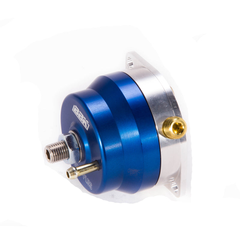 BBK 94-98 Mustang 5.0 / 4.6 Adjustable Fuel Pressure Regulator — User 1
