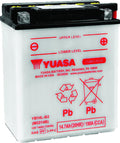Yuasa YB14L-B2 Yumicron CX 12-Volt Battery
