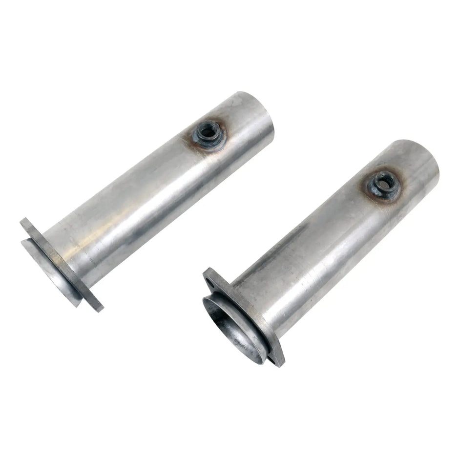 2.5 Inch Exhaust Flow Tubes