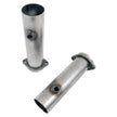 2.5 Inch Exhaust Flow Tubes