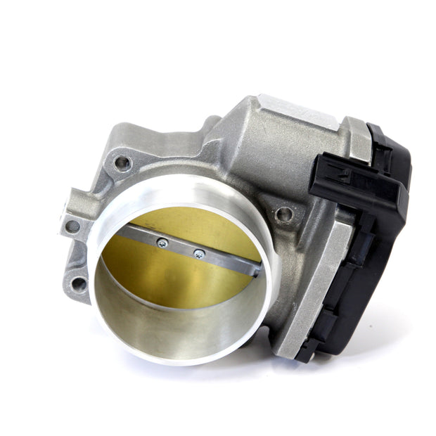 BBK 10-15 Ford F-Series Raptor 6.2 85mm Throttle Body BBK Power Plus Series (CARB EO 10-14 Only) — Photo - Primary