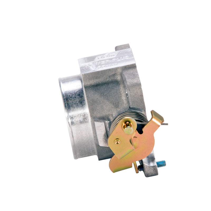 BBK 99-00 Mustang V6 65mm Throttle Body BBK Power Plus Series — User 1