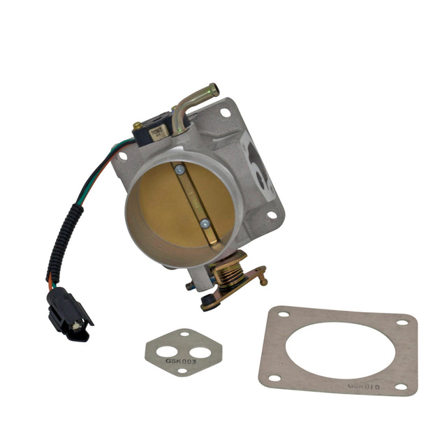 BBK 86-93 Mustang 5.0 80mm Throttle Body BBK Power Plus Series — Photo - Primary