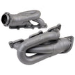 BBK 11-15 Ford Mustang 3.7L Shorty Tuned Length Header - 1-5/8 Titanium Ceramic (CARB EO 11-14 Only) — User 1