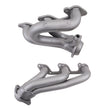BBK 05-10 Mustang 4.0 V6 Shorty Tuned Length Exhaust Headers - 1-5/8 Titanium Ceramic — User 1